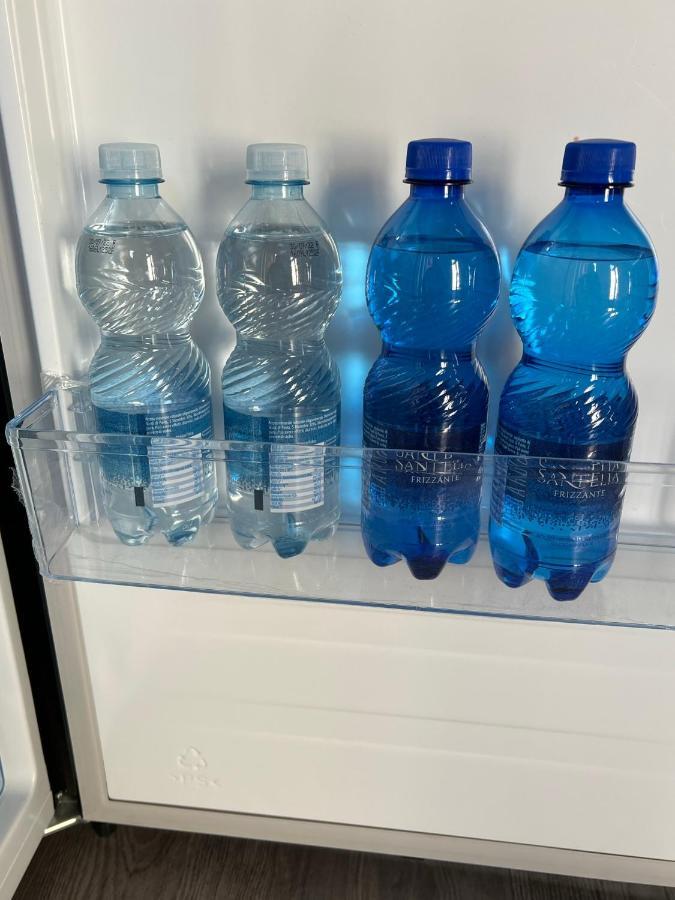 Blue Diamond Comoアパートメント エクステリア 写真