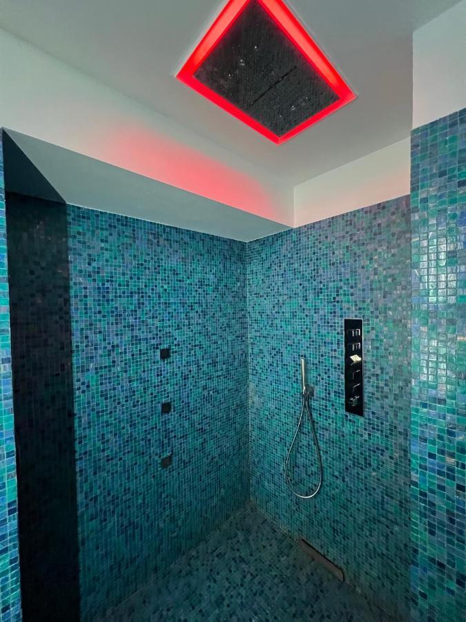 Blue Diamond Comoアパートメント エクステリア 写真
